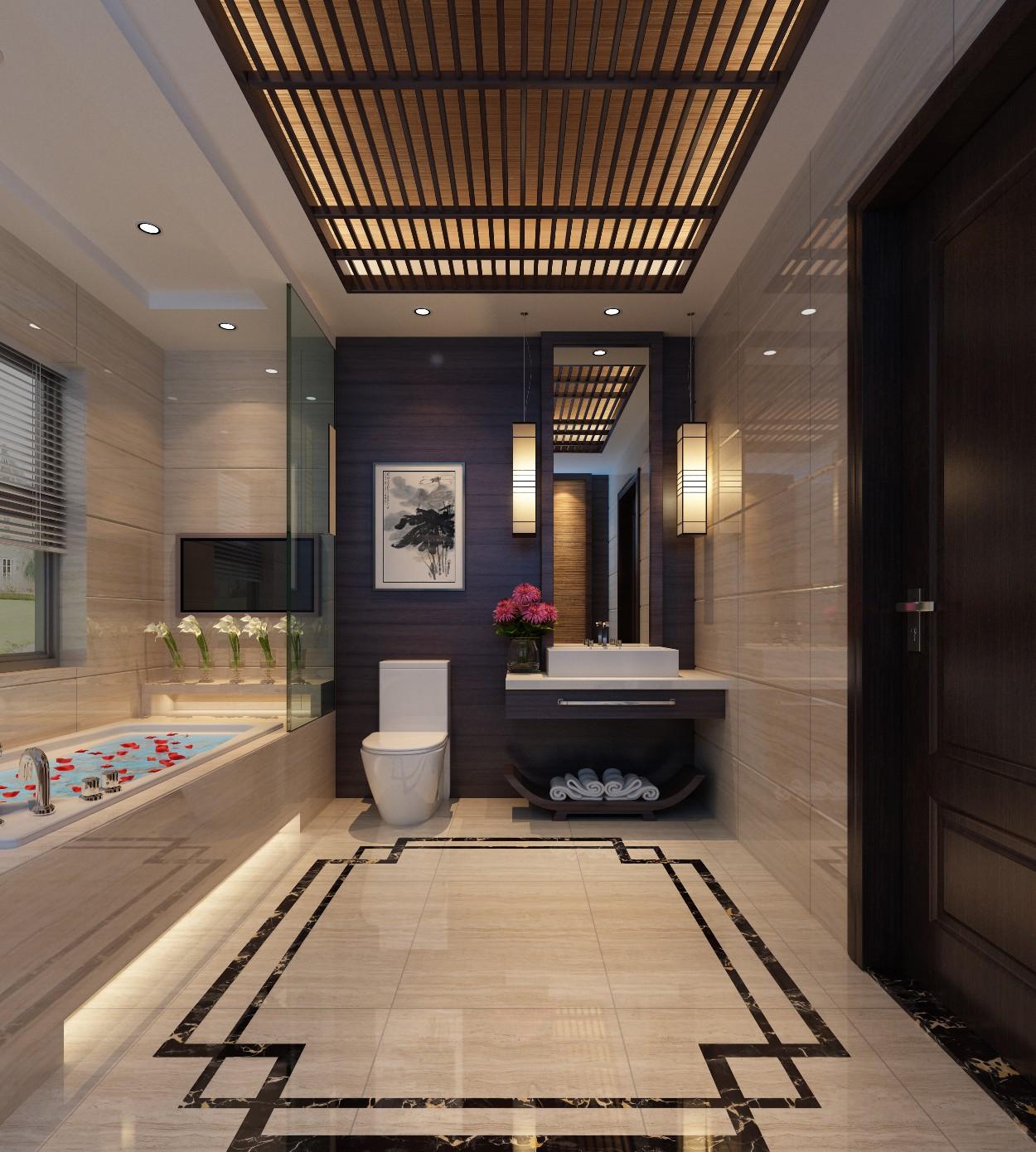 客厅拼花地砖800x800 新中式餐厅走廊拼花瓷砖玄关水刀拼花地板砖-阿里巴巴
