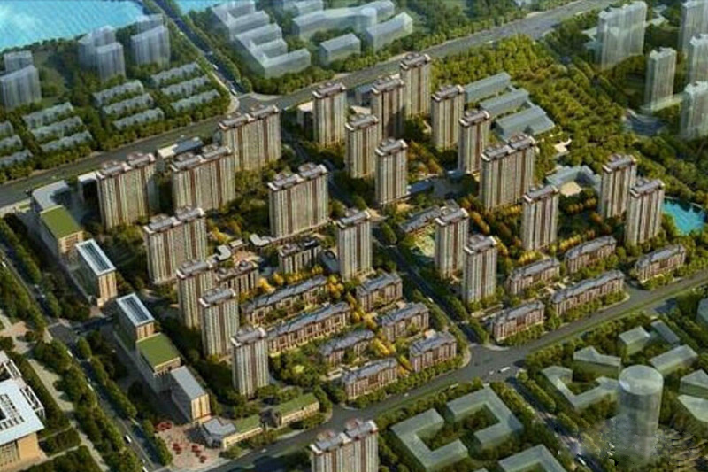 上善颐园