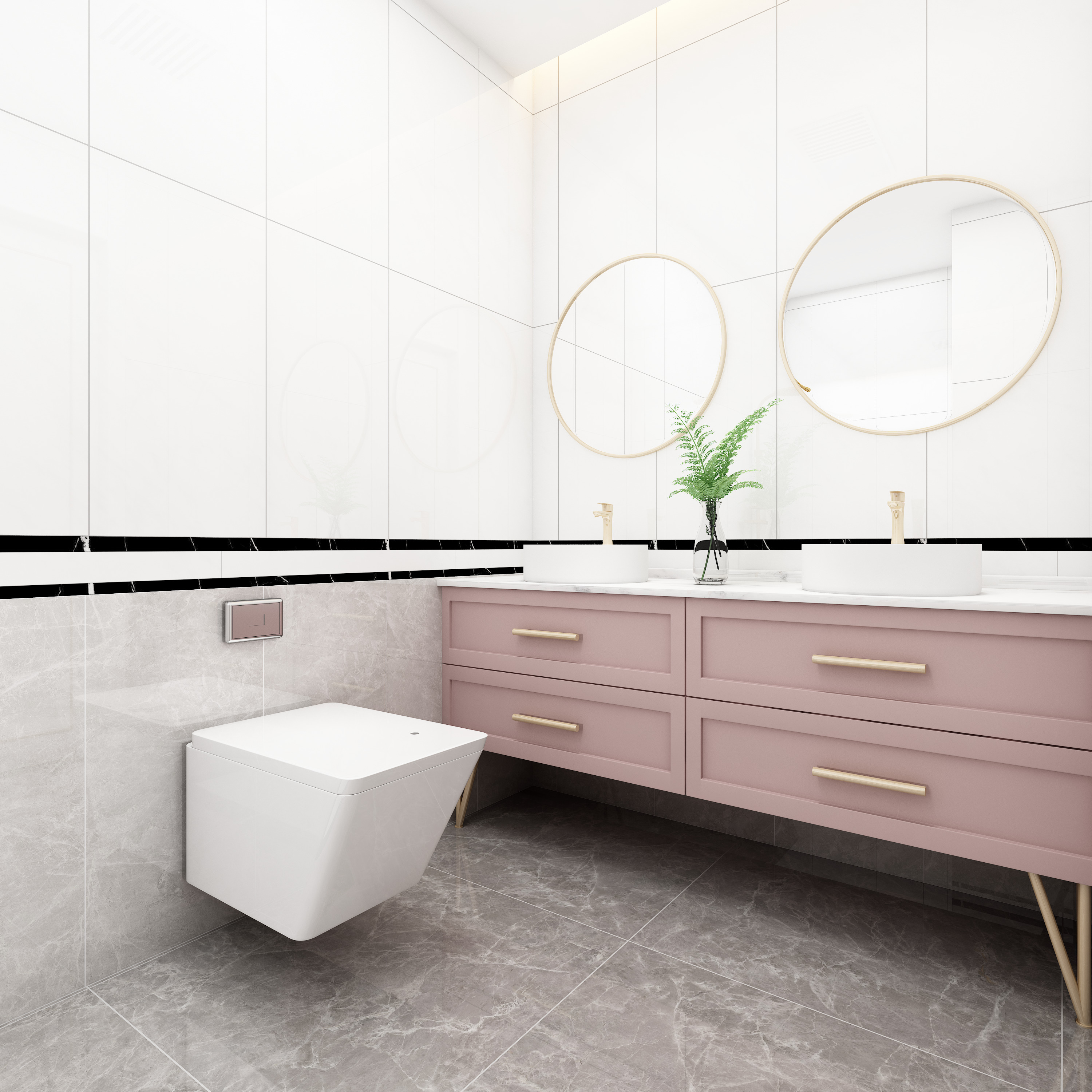 墙壁瓷砖报价剖析