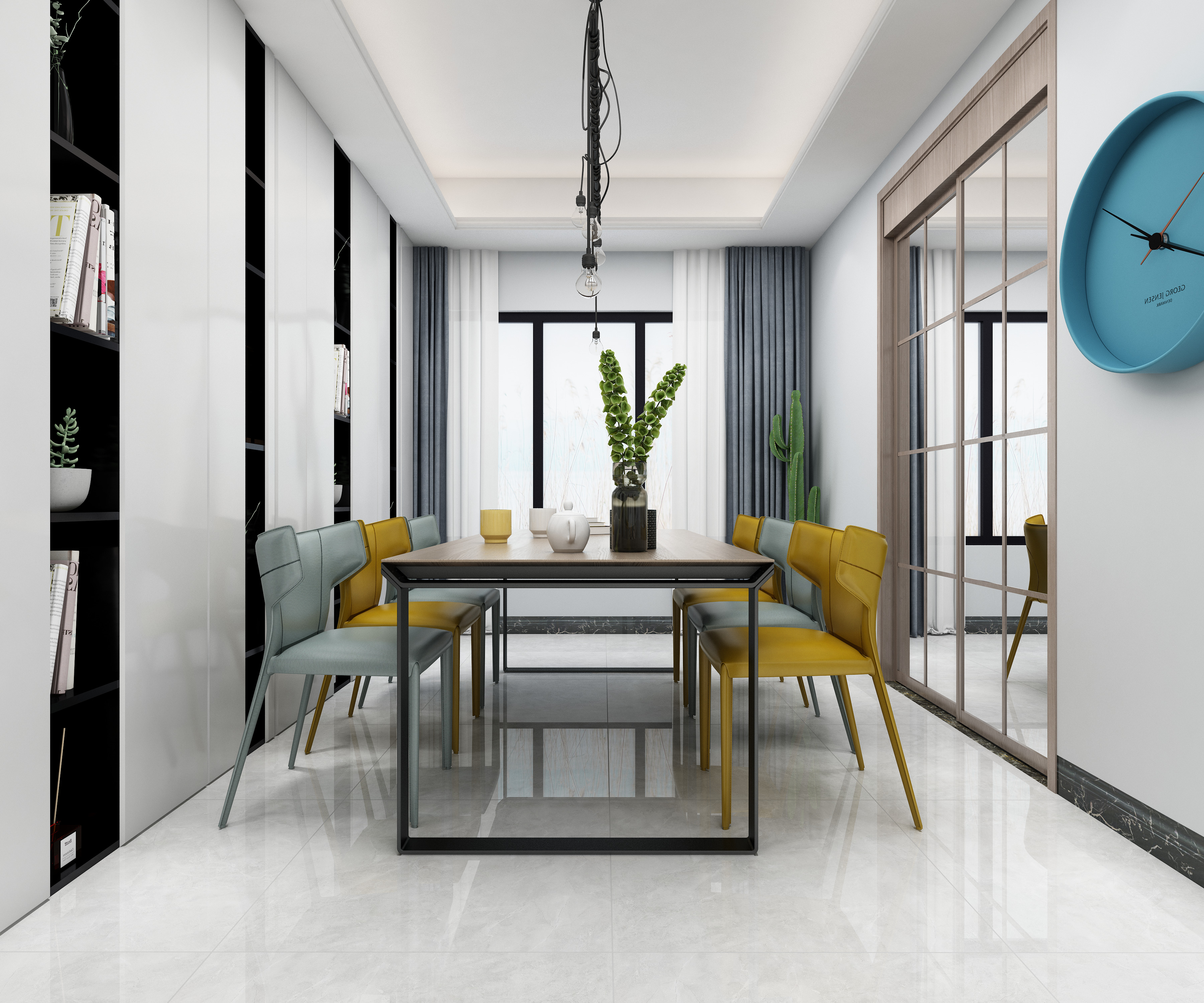 装修知识 我们知道,水磨石地板被广泛运用于公共场合,如医院门诊,买