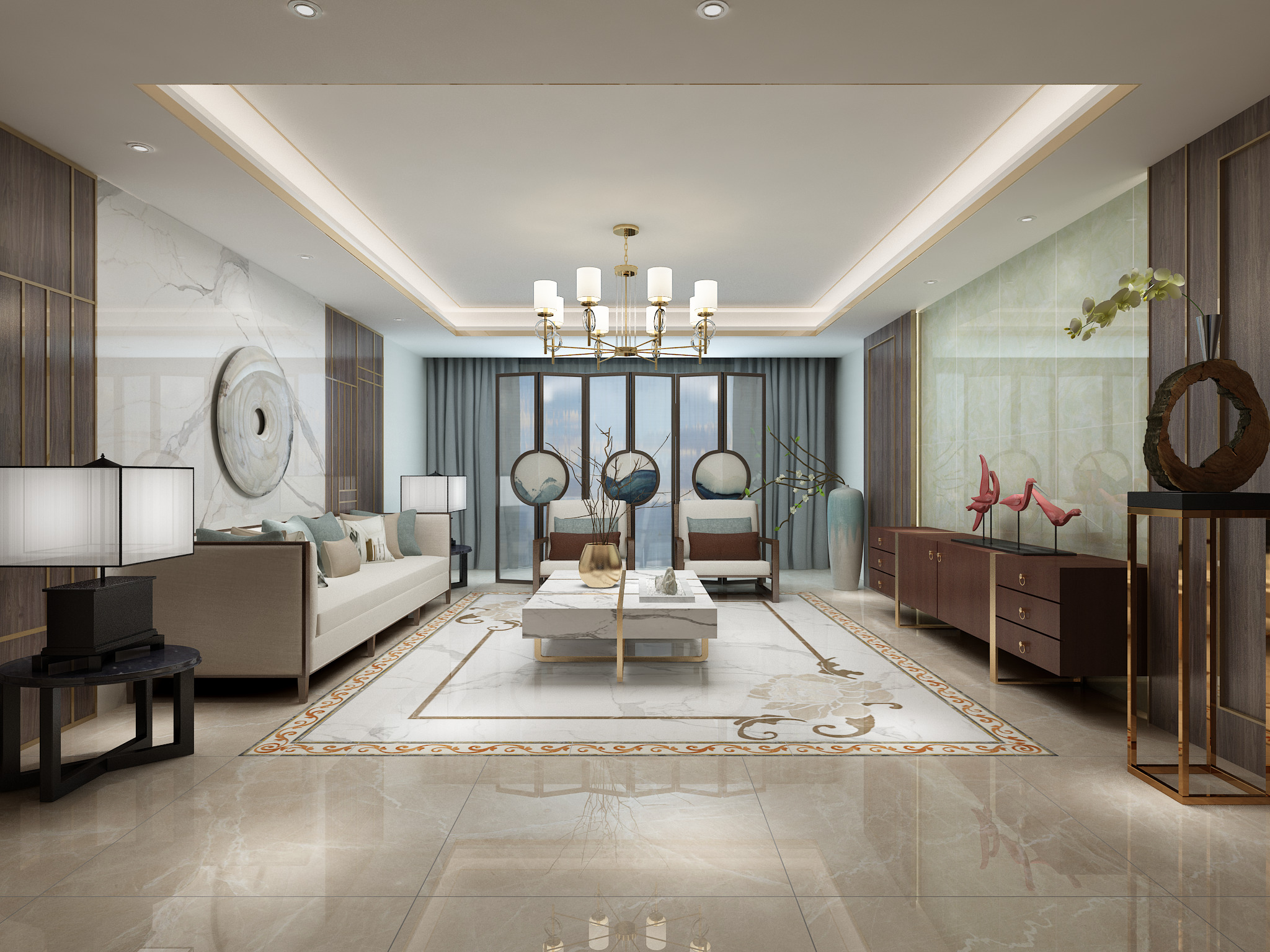 效果图详情 咨询客服