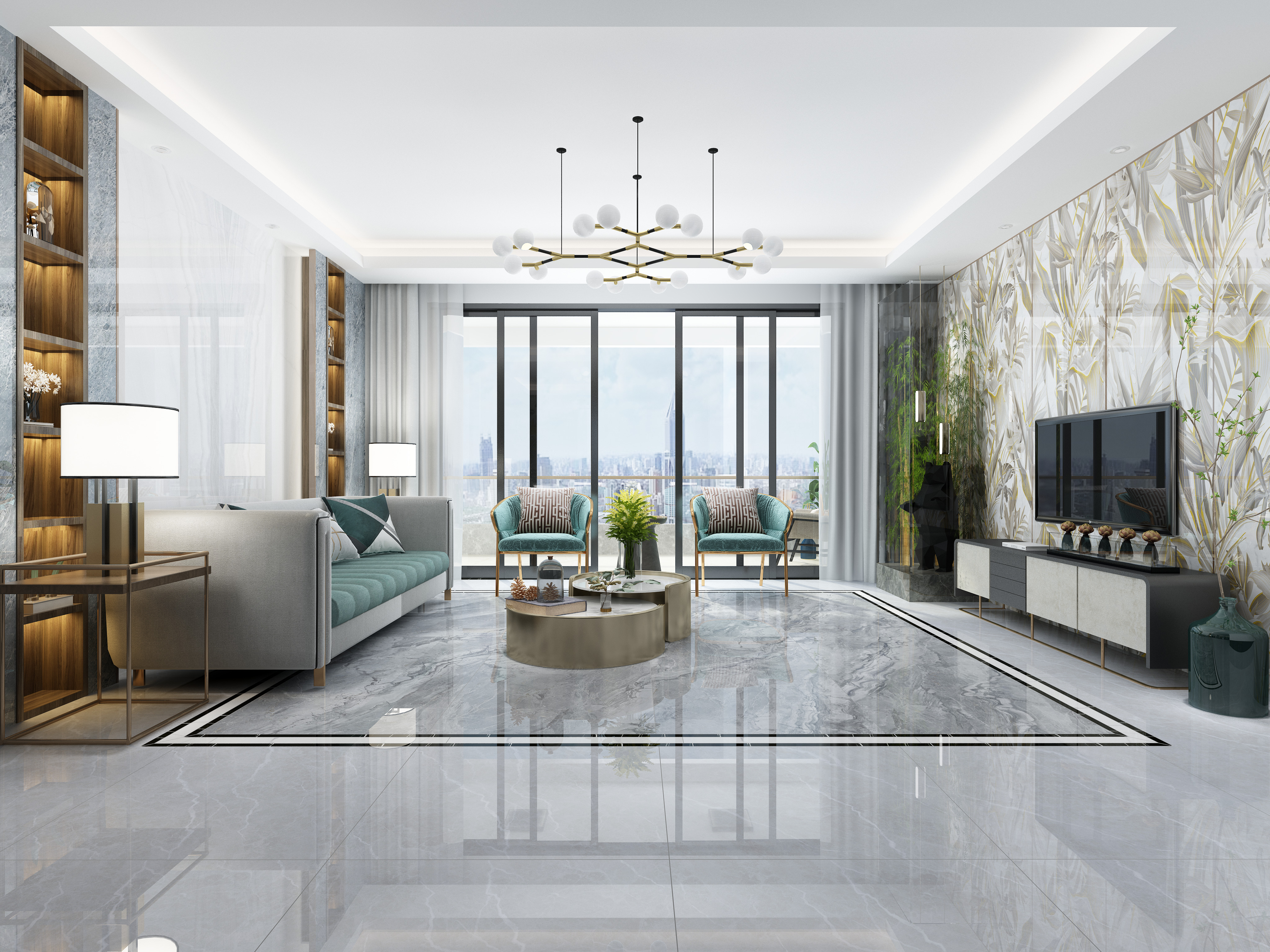 佛山瓷砖 佛山楼盘 蒙城碧桂园