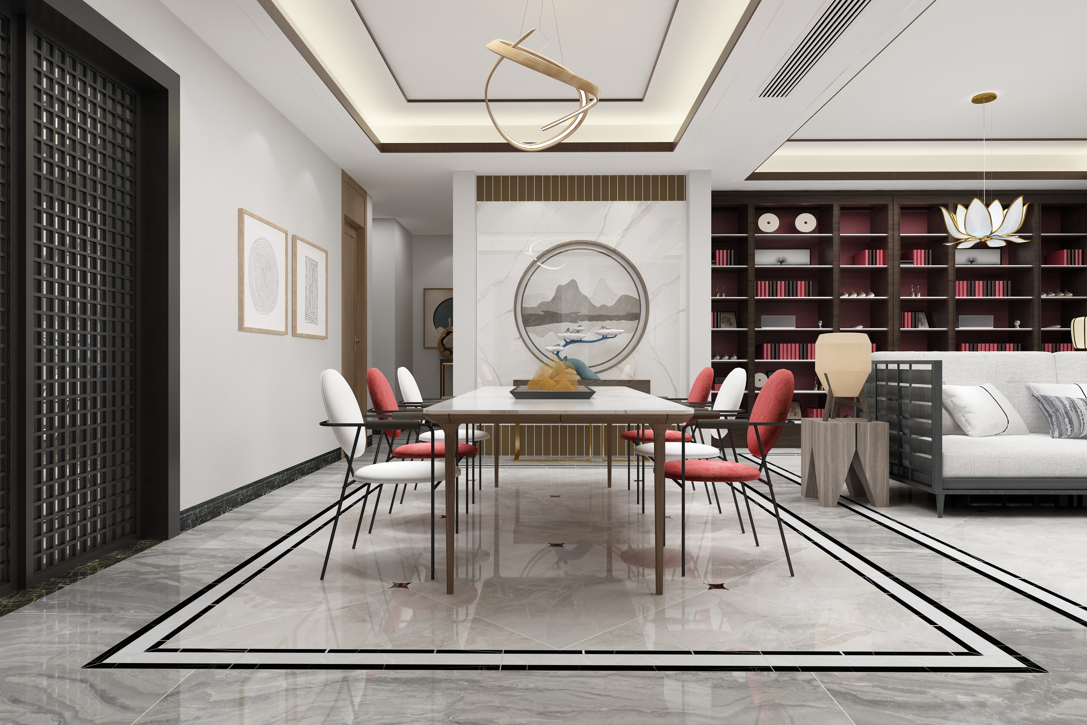 共0条 发表评论          中式客厅瓷砖效果图相关产品效果图猜你喜欢