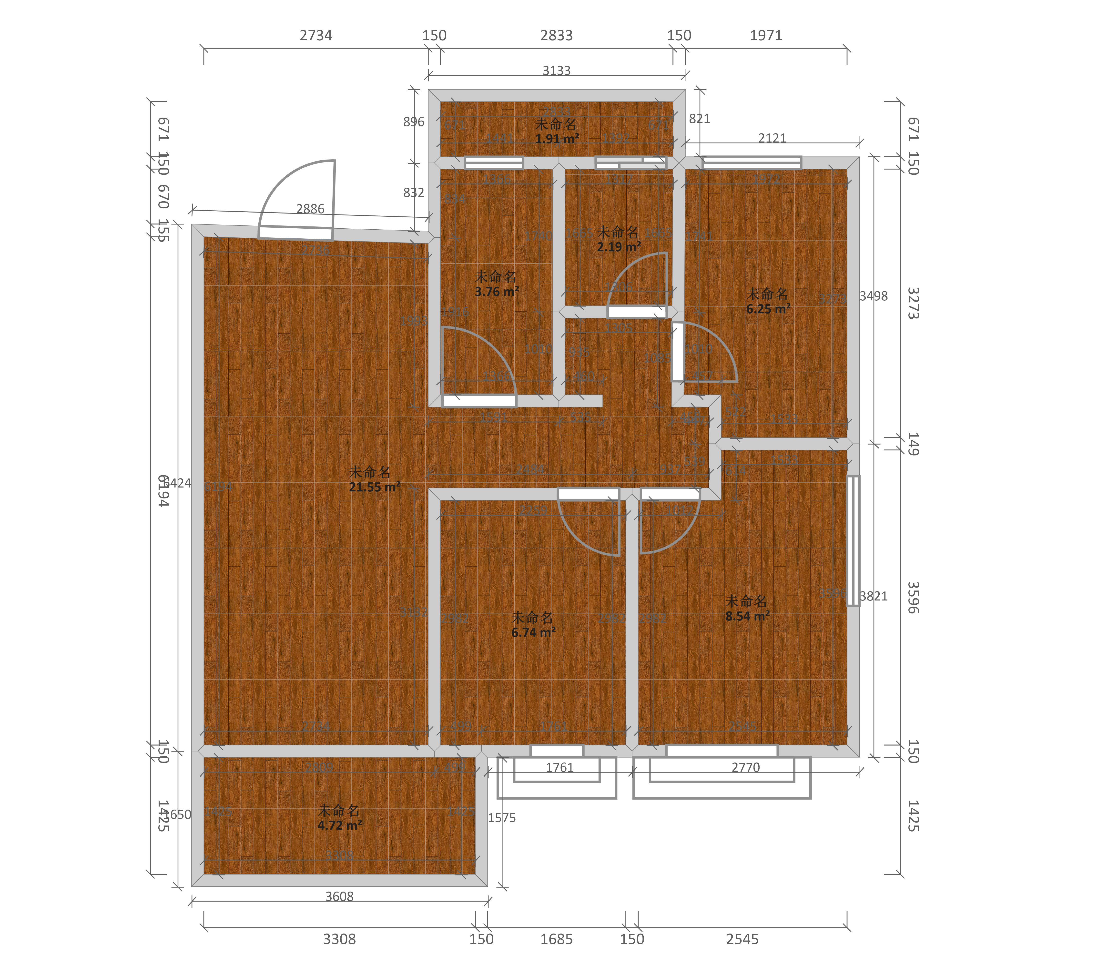 旭辉星瀚城楼盘_户型图_装修案例-嘉兴欧神诺在线