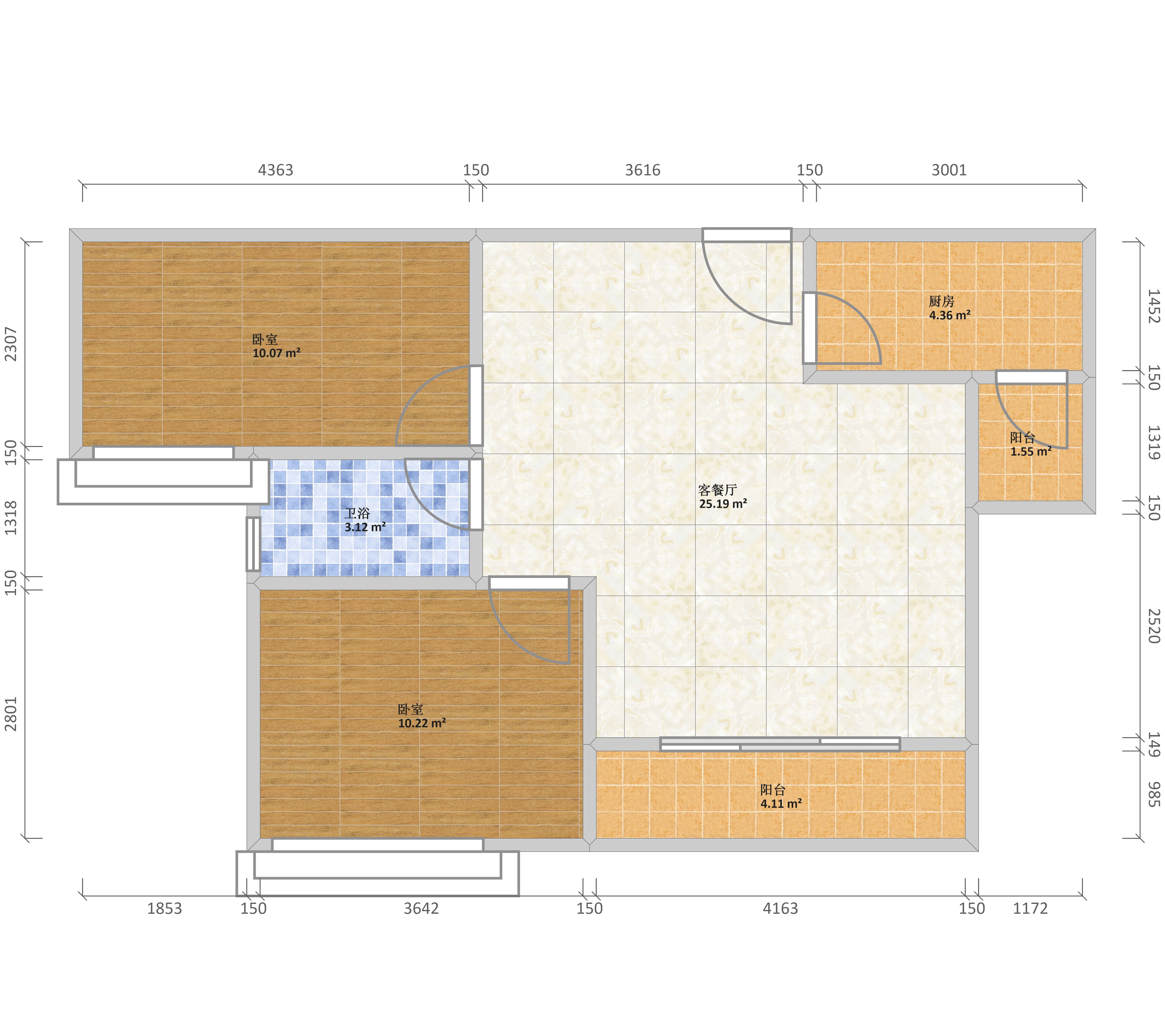 天琴湾楼盘_户型图_装修案例-佛山欧神诺在线