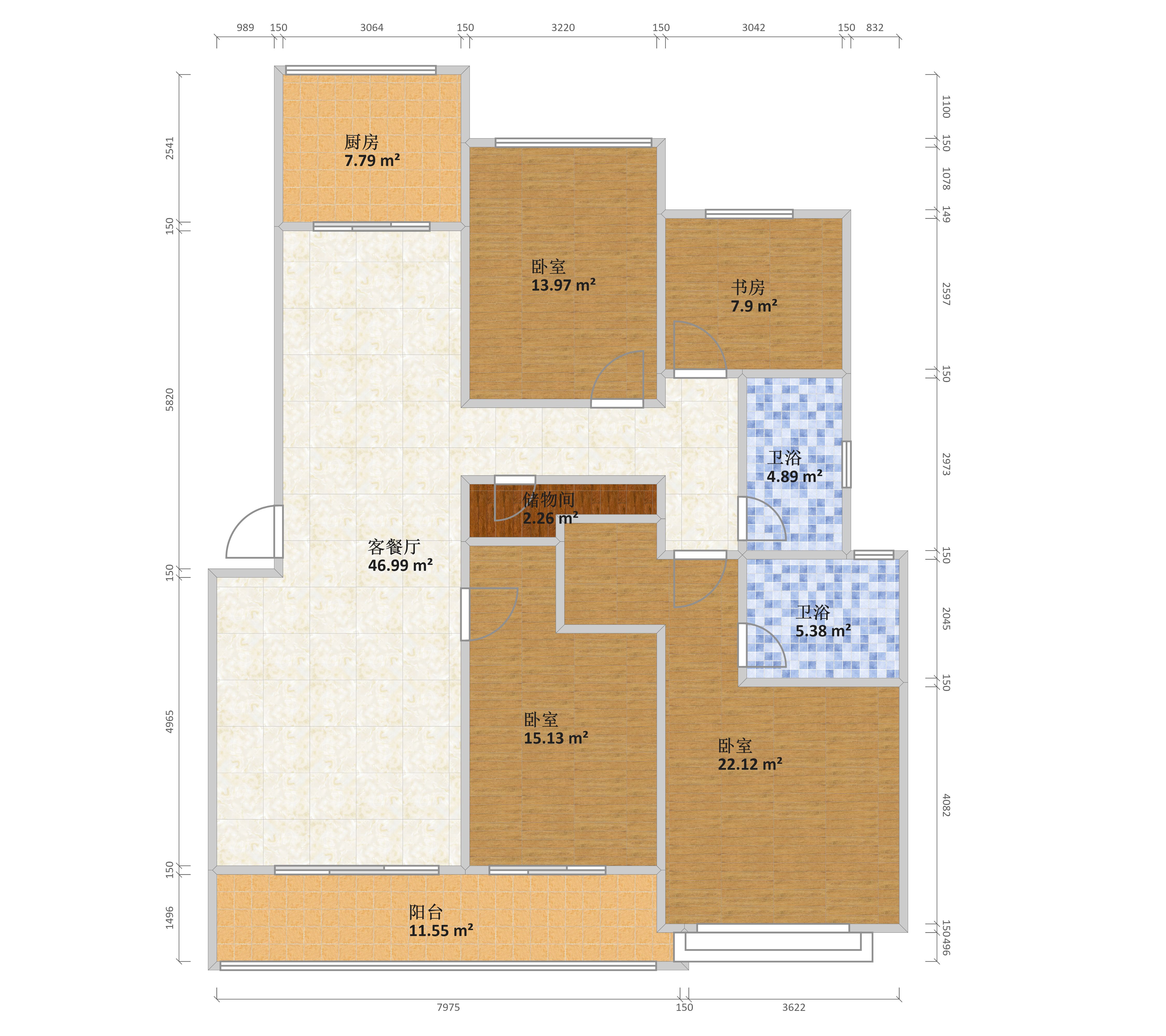 绿城义乌桃花源楼盘_户型图_装修案例-深圳欧神诺在线