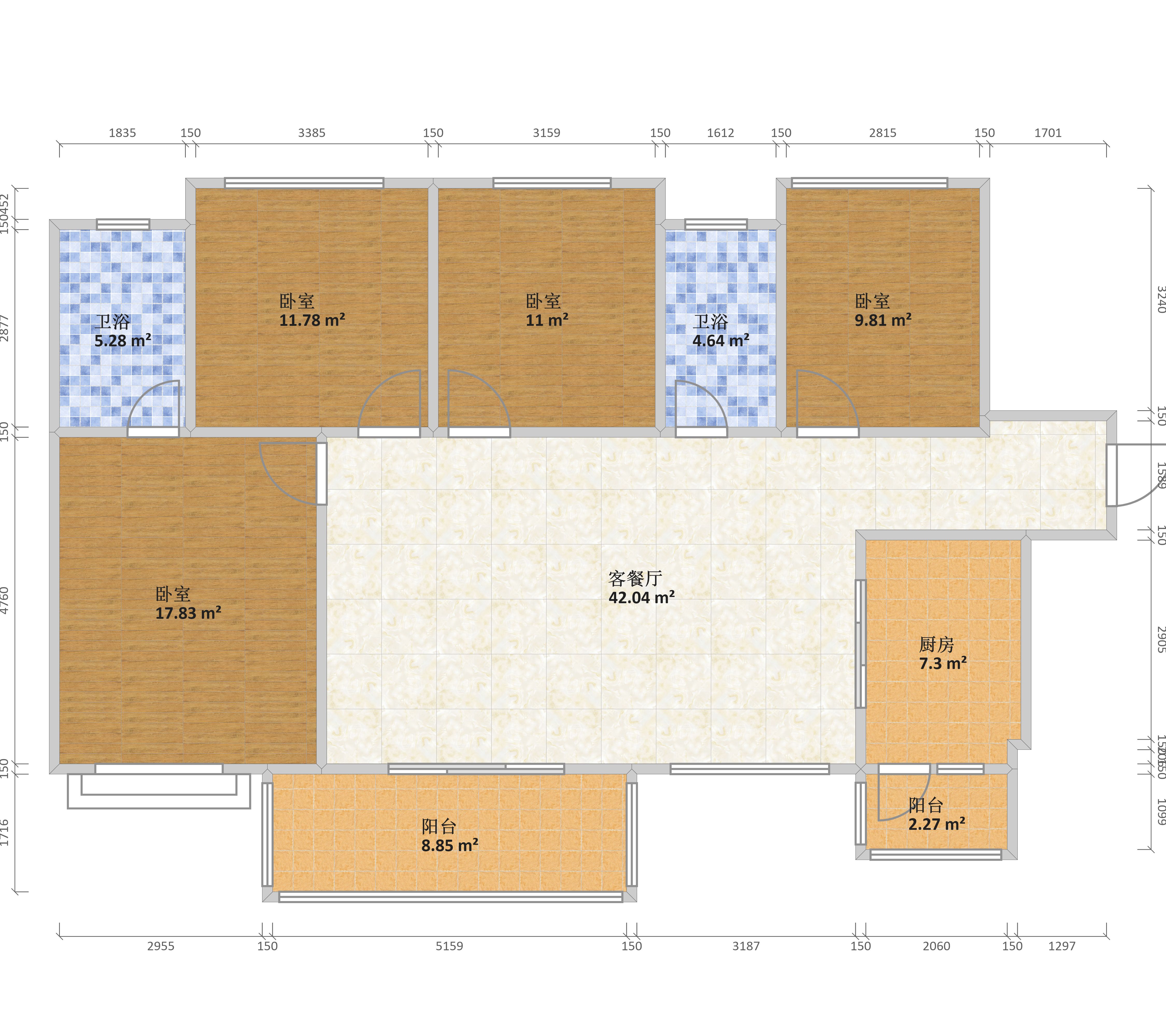装修案例全部佛山市瓷砖专卖店更多专卖店天悦湾户型图大全附近楼盘
