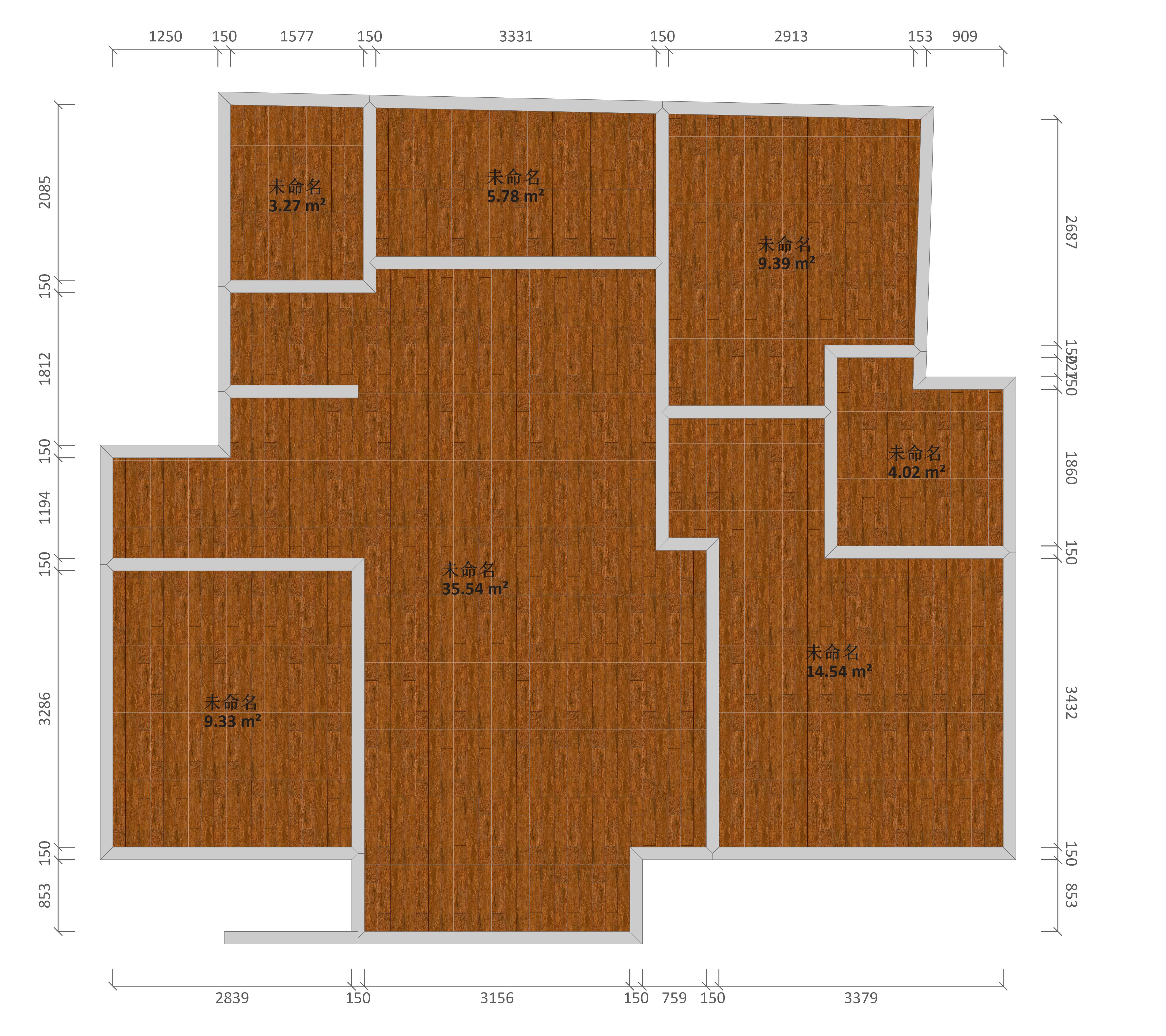 正荣府楼盘_户型图_装修案例-天津欧神诺在线